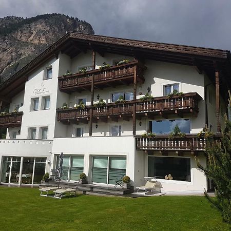 Garni Villa Erna Selva di Val Gardena Extérieur photo