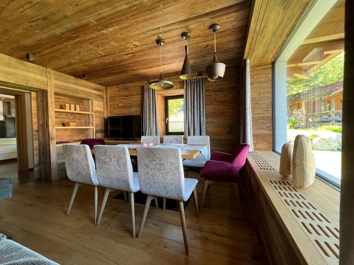 Garni Villa Erna Selva di Val Gardena Extérieur photo