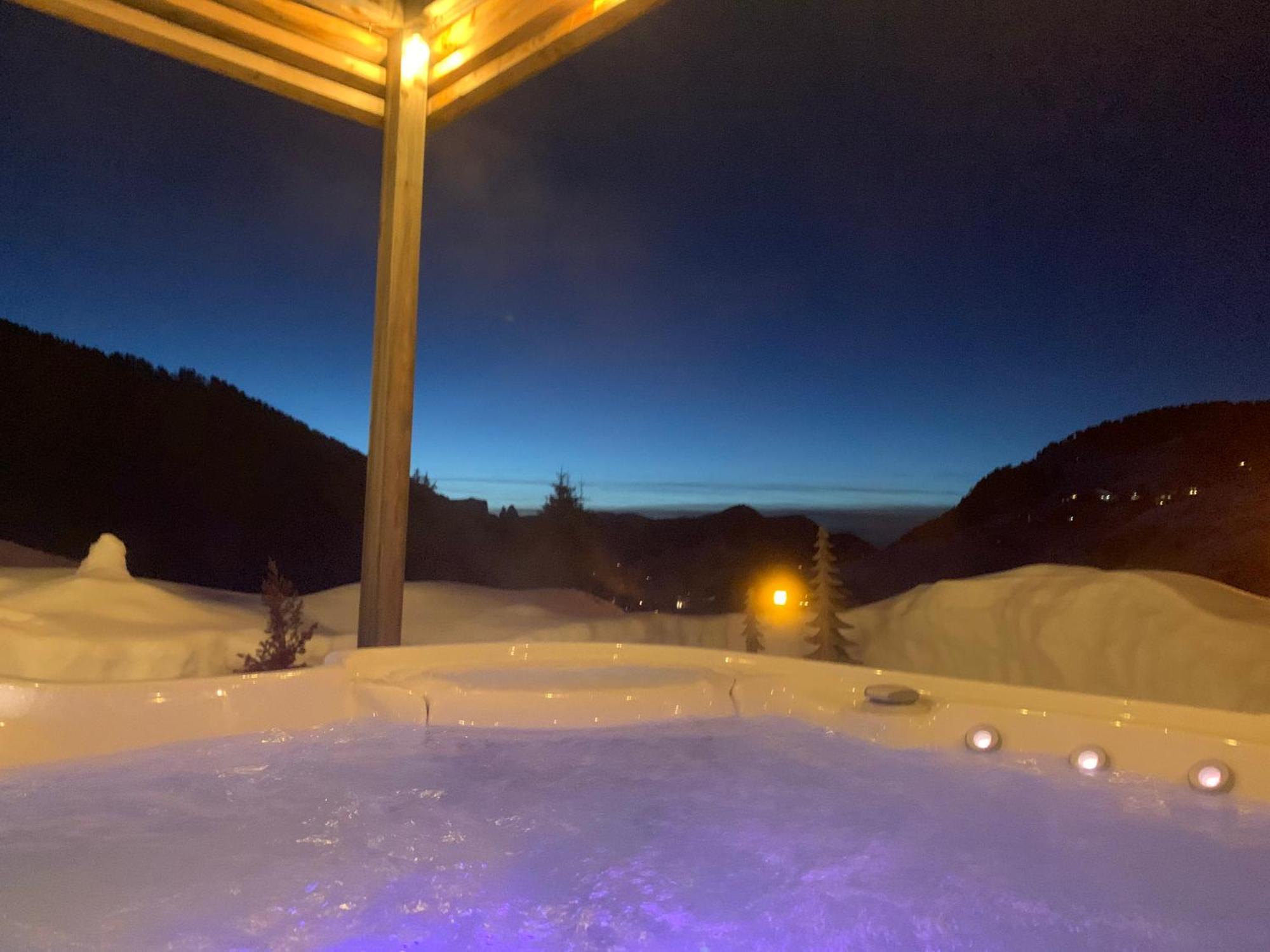 Garni Villa Erna Selva di Val Gardena Extérieur photo