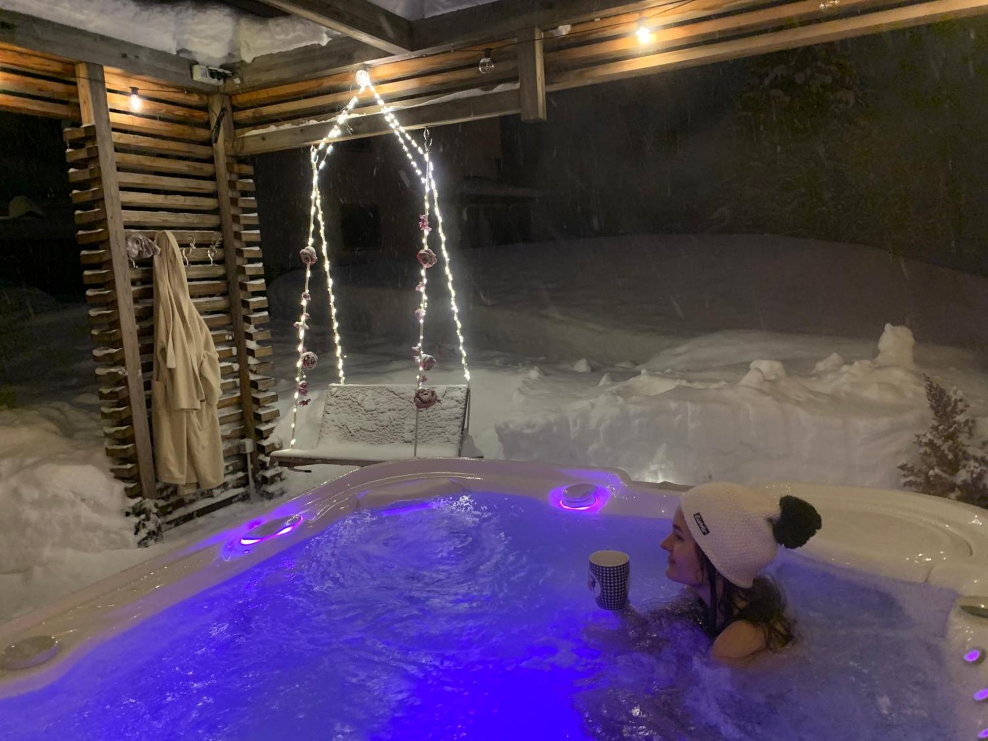 Garni Villa Erna Selva di Val Gardena Extérieur photo